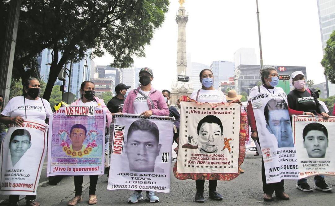 AMLO: Israel no puede ser refugio de torturadores