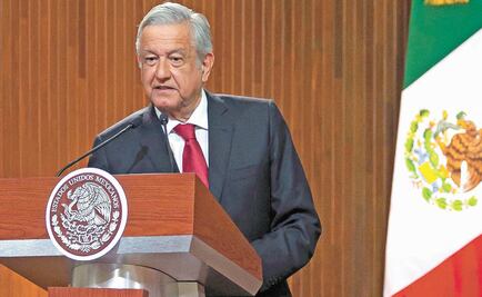 President López Obrador sends a message to 'El Marro’