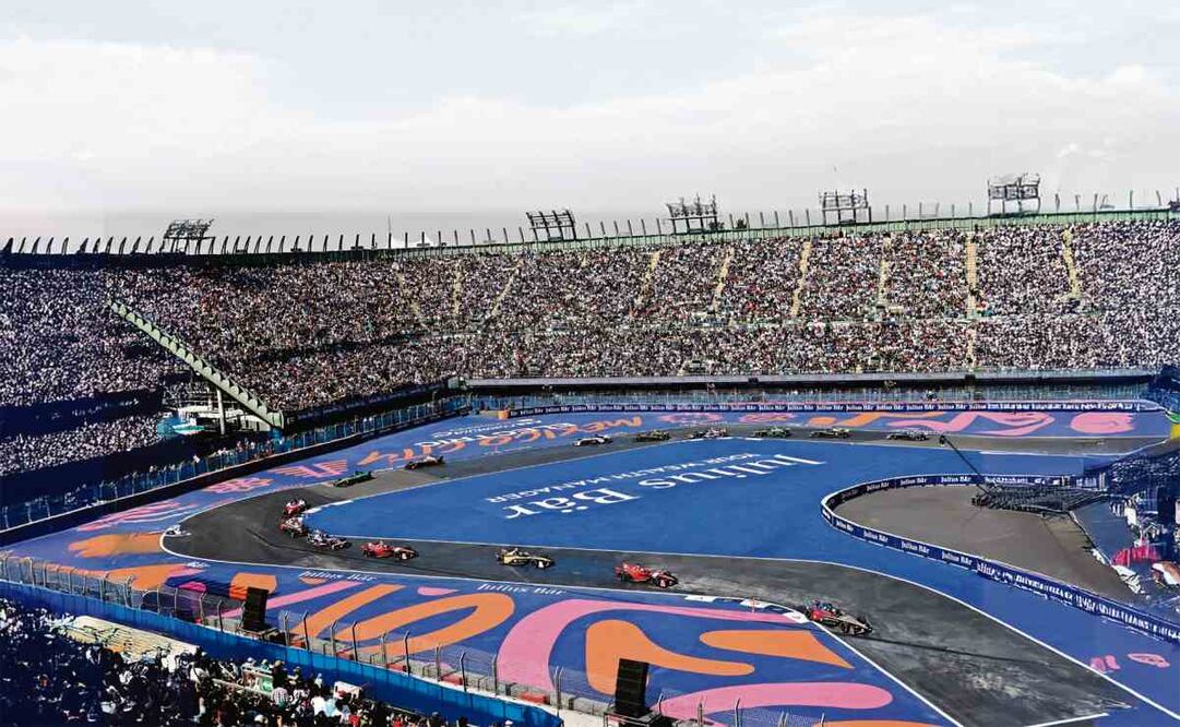 La gente responde en la Magdalena. Foto: Archivo / EL UNIVERSAL