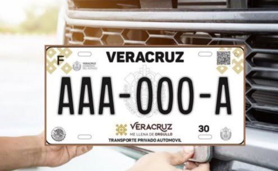 Hasta ahora se desconoce cuántos vehículos, de un padrón de dos millones 100 mil unidades, portan esas placas que acabaron decolorándose. Foto: Especial