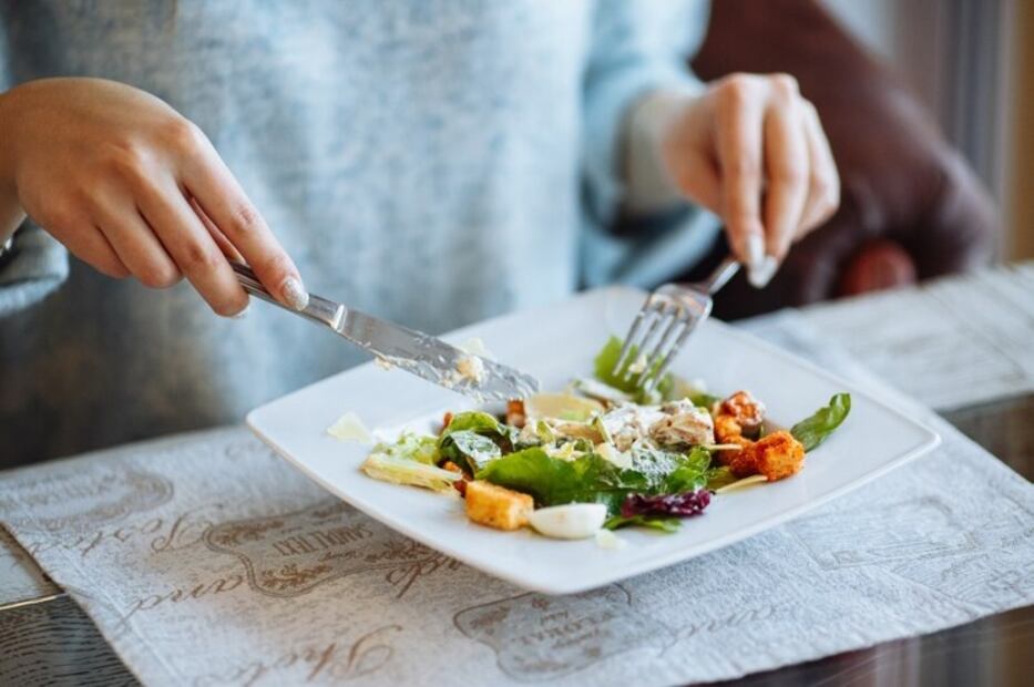 Alimentación y salud. Fuente: Freepik