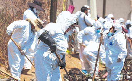 CNDH abogó por el Comité de la ONU que ahora repudia; Rosario Piedra lo defendía como necesario ante desapariciones