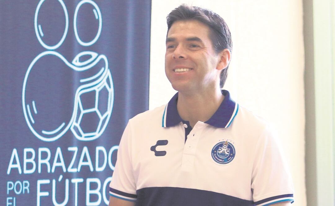 Según Rafael García, a la Selección Nacional se le critica por todo. (IMAGO7)