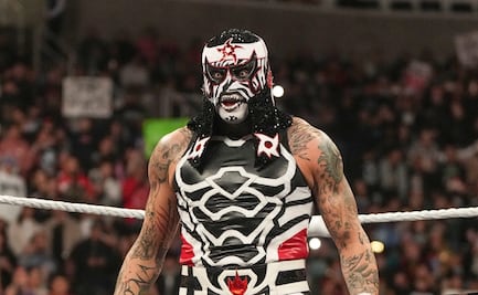 Penta Zero Miedo arrasa en ventas dentro de WWE; ya supera a estrellas como John Cena 