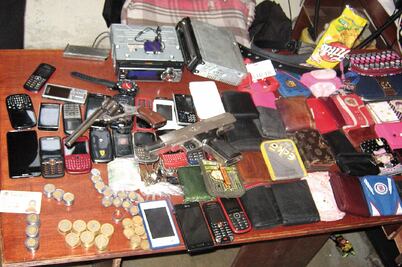 Juez dicta formal prisión a 2 peritos