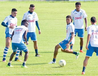 Pinto cuestiona a la Concacaf