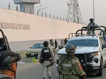 Tabasco regresa a los primeros lugares en homicidios dolosos a nivel nacional