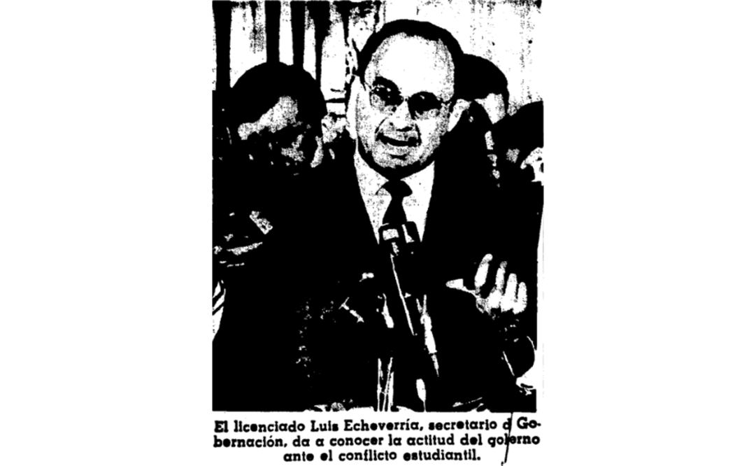 Fotografía: archivo/EL UNIVERSAL