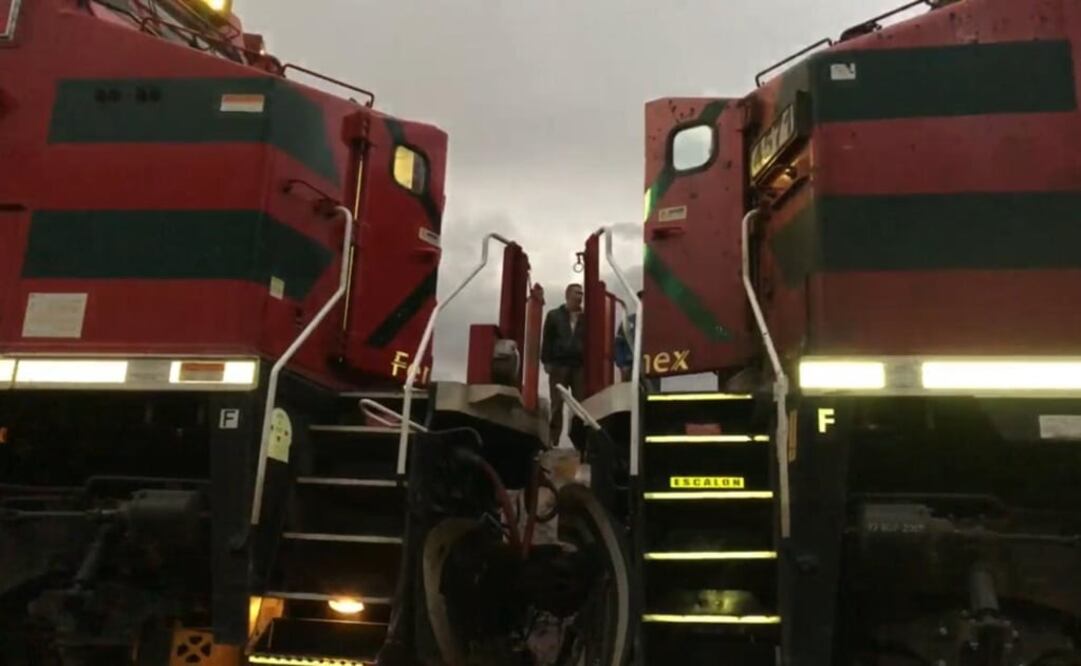 Foto: Francisco Elizondo.