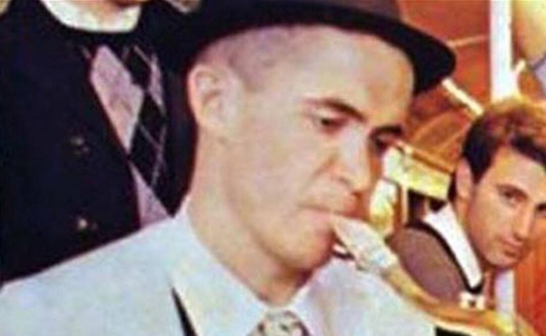 El músico fue apresado en febrero de 2014, acusado de actuar como "entregador" en una serie de robos. (FOTO: especial)