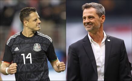 Chicharito Hernández sobre posible regreso a la Selección Mexicana: “Puedo dar ese granito de arena todavía”