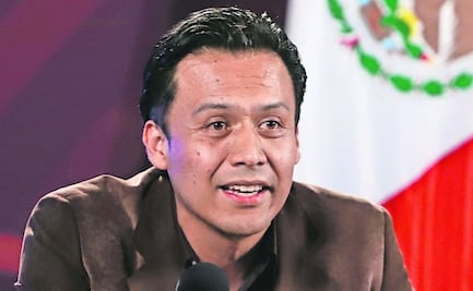 Marx Arriaga "se arranca el brazo" antes de privatizar libros de texto gratuitos; defenderá legado de la 4T