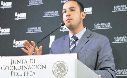 PAN propondrá plan de trabajo en el Congreso para investigar espionaje