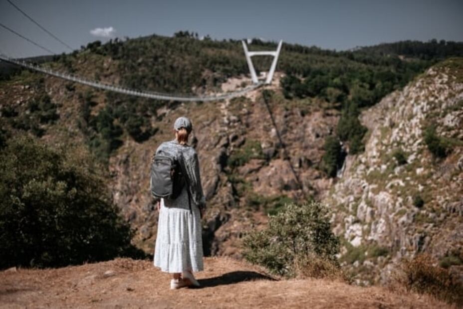 5 puentes espectaculares que han roto récords mundiales