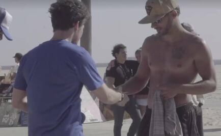 Mexican brewery plays prank on Trump supporters