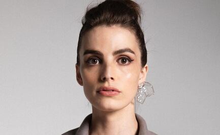 Conoce a Lux Pascal, la hermana trans del actor Pedro Pascal