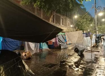 CNTE aún no decide; pospone Asamblea para este domingo 1 de junio