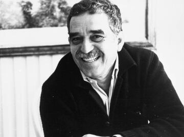 Los pasos de Gabriel García Márquez en Roma