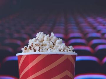 5 películas gastronómicas que nos cautivaron durante el Culinary Zinema