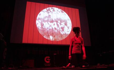 Dialogan en Minería sobre "Poéticas visuales"