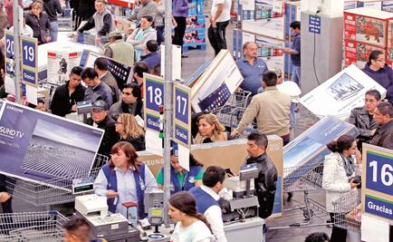 Se perfilan Costco y Sam's como las tiendas más baratas de cara a El Buen Fin y El Fin Irresistible