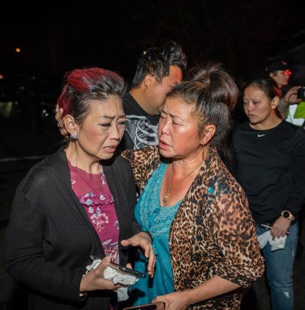 Lo que sabemos sobre el tiroteo en Fresno, California