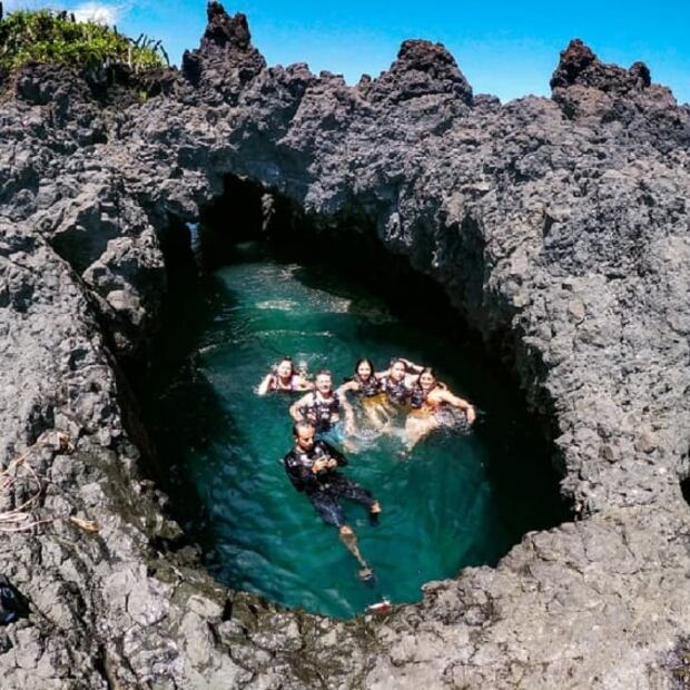 3 playas semivírgenes y poco conocidas por turistas en México