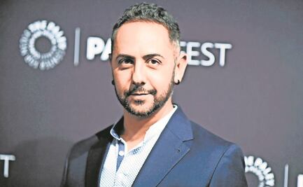 Humberto Busto entrará al mundo de los oficinistas