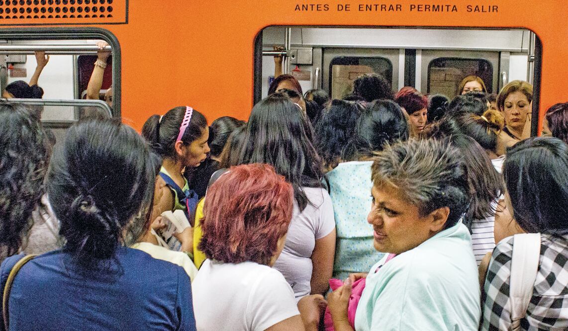 Foto: Jenifer Nava/ EL UNIVERSAL