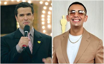 "100 mexicanos dijeron": de Televisa con Marco Antonio Regil, a Azteca con "El Capi"