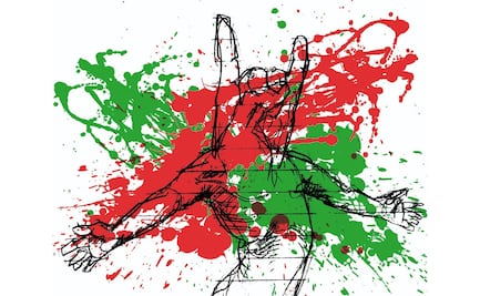 EUA invade –y Salinas sueña