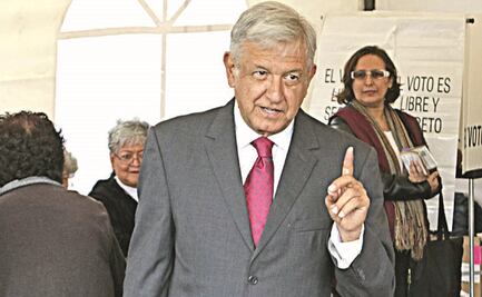 PAN se lava las manos ante alza de la gasolina, dice AMLO