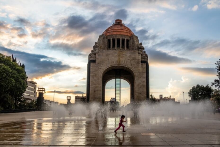 20 actividades en la CDMX para que los niños se diviertan en su día
