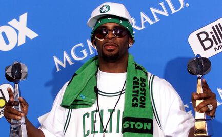 ¿Quién es R. Kelly?, el astro musical sentenciado por tráfico sexual