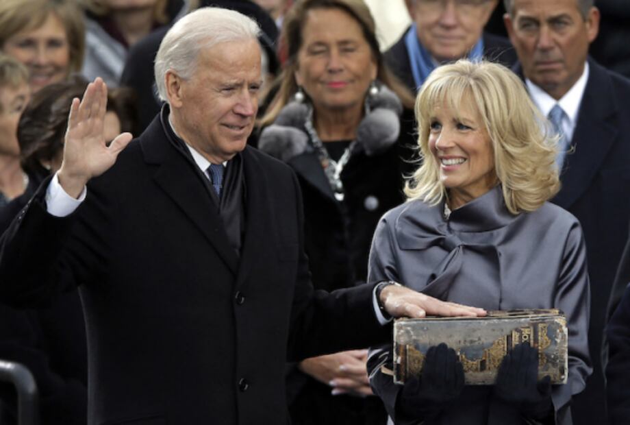 ¿Cuándo será la toma de posesión de Joe Biden como nuevo presidente de EU?