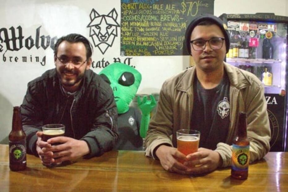 Cervecerías artesanales de Tecate: la nueva movida maltosa en Baja