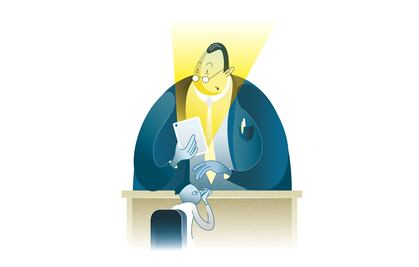 Por esto te dijeron ‘no’. Razones por las que ellos rechazan candidatos     