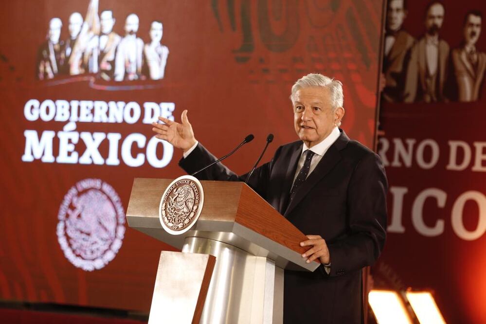 Foto: Agustín Salinas / EL UNIVERSAL 