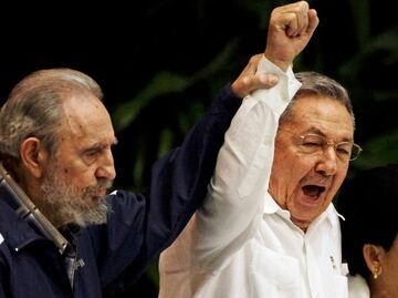 Radiografía sobre el Castrismo en Cuba