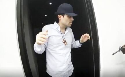 Sedena ve a Ovidio Guzmán como el principal traficante de fentanilo a EU