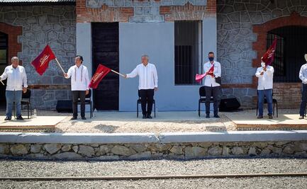 Más allá de “futurismos” es momento de cerrar filas con AMLO: Murat