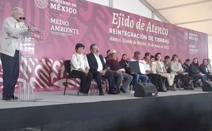 AMLO celebra la liberación de los 16 trabajadores secuestrados en Chiapas