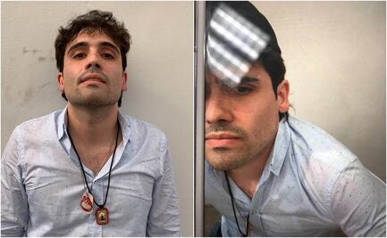 ¿Quién es Ovidio Guzmán, el hijo de "El Chapo" detenido y luego liberado en Sinaloa?