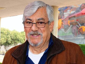 La FIL Oaxaca despide con "relajo" a Rogelio Naranjo