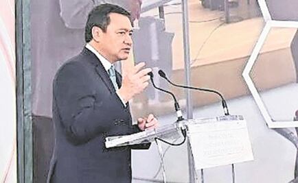 Pide Osorio a jóvenes hacer frente a la corrupción