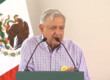 Ante quejas de falta de apoyos en Durango, AMLO llama a comparecer a Villalobos y Ovalle