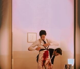 La vida, una corrida; una reseña de Tardes de Soledad