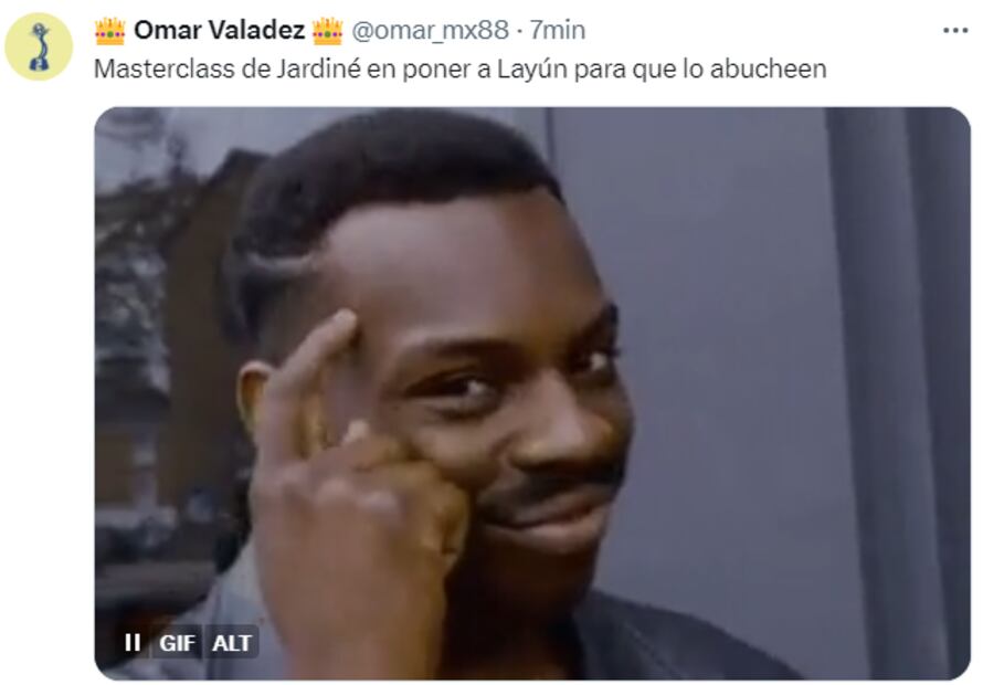América es víctima de los memes tras sufrir para ganarle al Necaxa