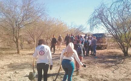 PT urge a la FGR proteger a familiares de víctimas de desaparición y activistas