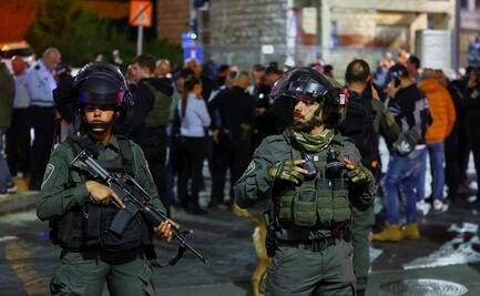 Colonos matan a palestino que intentaba un nuevo ataque en un asentamiento